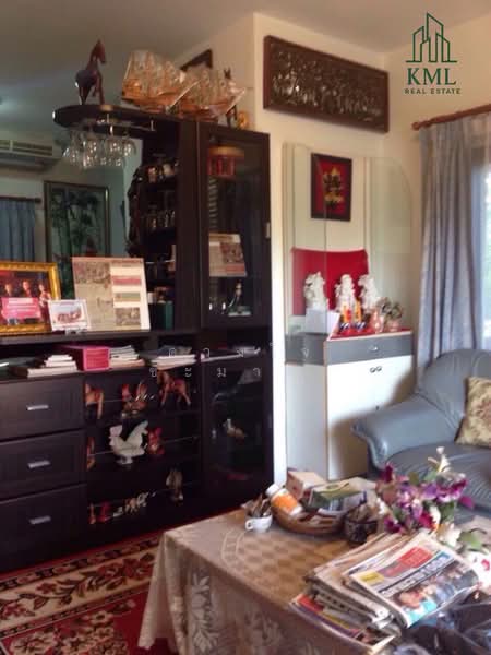Baan Suan Rungrot, Chon Buri (Pattaya), พัทยา-นาเกลือ, Na Kloe, Bang Lamung (Pattaya), Chon Buri (Pattaya), 5 Bedrooms, 210 sqm, Single Detached House For Sale, by ดวงใจ ขะมาลา, 500348362 - DDproperty.com
