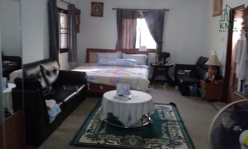บ้านสวนรุ่งโรจน์, ชลบุรี, พัทยา-นาเกลือ, นาเกลือ, บางละมุง, ชลบุรี, 210 ตร.ม., บ้านเดี่ยว ขาย, โดย ดวงใจ ขะมาลา, 500348362 - DDproperty.com