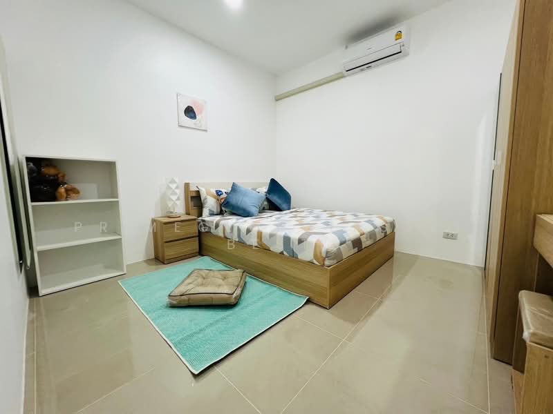 Townhouse in Pasak, Phuket, Choeng Thale, Thalang, Phuket, 2 Bedrooms, 100 sqm, Townhouse For Rent, by Primeglobolasset best, 500348363 - DDproperty.com