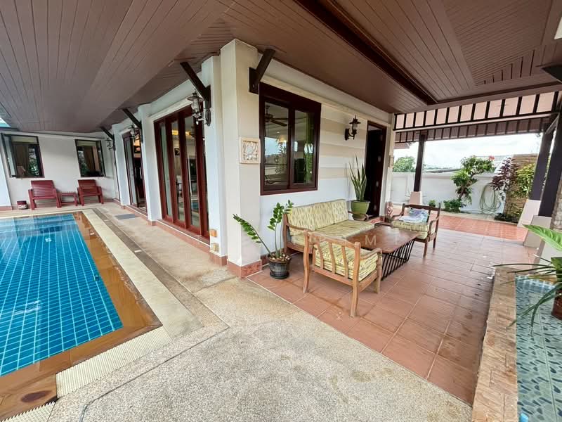 Phuket Villa Kathu 3 : ภูเก็ต วิลล่า กะทู้ 3, ภูเก็ต, กะทู้, ภูเก็ต, 150 ตร.ม., วิลล่า ให้เช่า, โดย lotus prime, 500348364 - DDproperty.com
