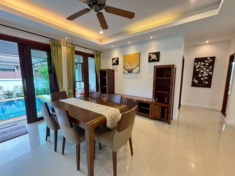 Phuket Villa Kathu 3, Phuket, Kathu, Phuket, 2 Bedrooms, 150 sqm, Villa For Rent, by lotus prime, 500348364 - DDproperty.com