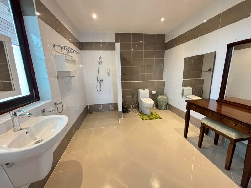 Phuket Villa Kathu 3 : ภูเก็ต วิลล่า กะทู้ 3, ภูเก็ต, กะทู้, ภูเก็ต, 150 ตร.ม., วิลล่า ให้เช่า, โดย lotus prime, 500348364 - DDproperty.com