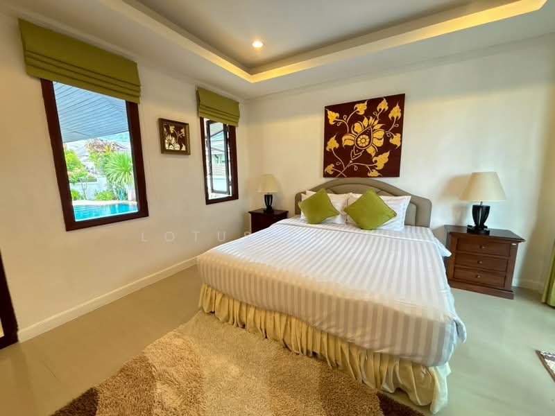 Phuket Villa Kathu 3 : ภูเก็ต วิลล่า กะทู้ 3, ภูเก็ต, กะทู้, ภูเก็ต, 150 ตร.ม., วิลล่า ให้เช่า, โดย lotus prime, 500348364 - DDproperty.com