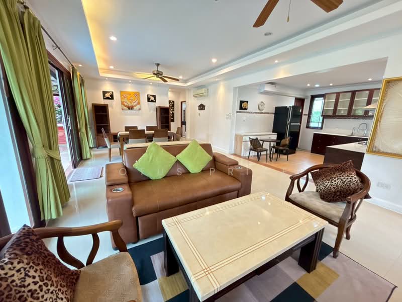 Phuket Villa Kathu 3, Phuket, Kathu, Phuket, 2 Bedrooms, 150 sqm, Villa For Rent, by lotus prime, 500348364 - DDproperty.com