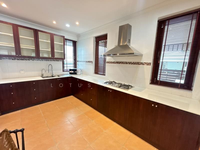 Phuket Villa Kathu 3, Phuket, Kathu, Phuket, 2 Bedrooms, 150 sqm, Villa For Rent, by lotus prime, 500348364 - DDproperty.com
