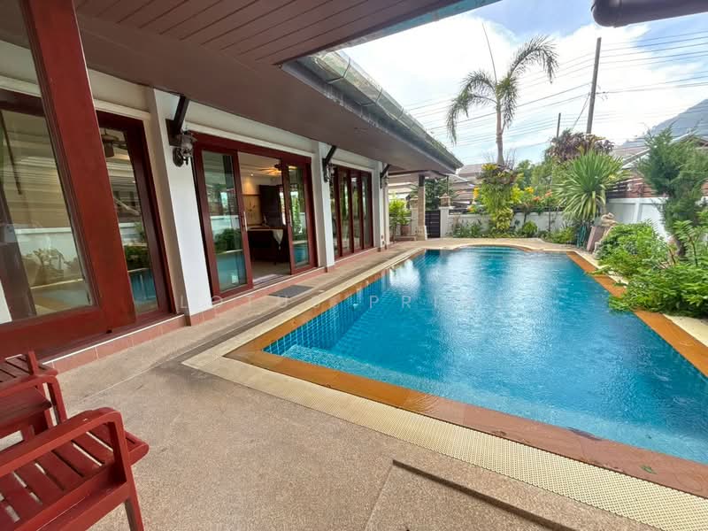 Phuket Villa Kathu 3 : ภูเก็ต วิลล่า กะทู้ 3, ภูเก็ต, กะทู้, ภูเก็ต, 150 ตร.ม., วิลล่า ให้เช่า, โดย lotus prime, 500348364 - DDproperty.com