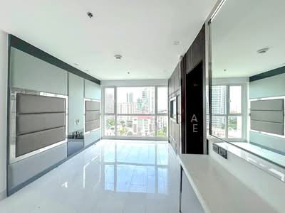 ขาย - Sky Residences Pattaya : สกาย เรสซิเดนซ์ พัทยา, ชลบุรี
