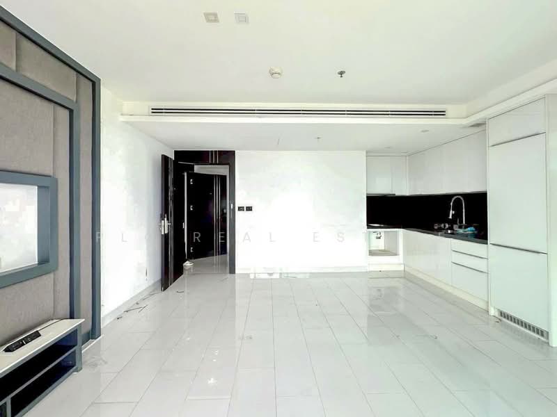 Sky Residences Pattaya, Chon Buri (Pattaya), Pratumnak Hill, 382/14 Kasetsin 2, Nong Pru, Bang Lamung (Pattaya), Chon Buri (Pattaya), 2 Bedrooms, 85 sqm, Condo For Sale, by PLC real estate, 500348365 - DDproperty.com