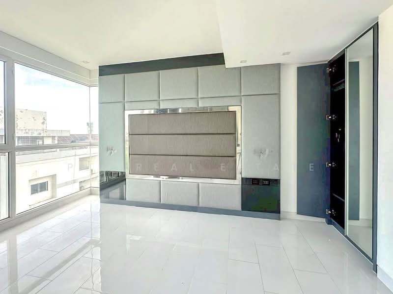 Sky Residences Pattaya : สกาย เรสซิเดนซ์ พัทยา, ชลบุรี, เขาพระตำหนัก 382/14 ซอยเกษตรสิน 2, หนองปรือ, บางละมุง, ชลบุรี, 85 ตร.ม., คอนโด ขาย, โดย PLC real estate, 500348365 - DDproperty.com