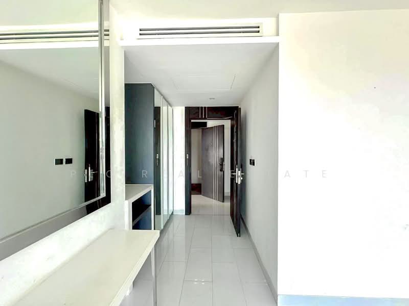 Sky Residences Pattaya, Chon Buri (Pattaya), Pratumnak Hill, 382/14 Kasetsin 2, Nong Pru, Bang Lamung (Pattaya), Chon Buri (Pattaya), 2 Bedrooms, 85 sqm, Condo For Sale, by PLC real estate, 500348365 - DDproperty.com