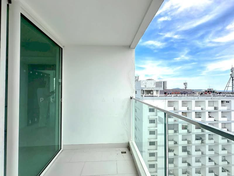 Sky Residences Pattaya : สกาย เรสซิเดนซ์ พัทยา, ชลบุรี, เขาพระตำหนัก 382/14 ซอยเกษตรสิน 2, หนองปรือ, บางละมุง, ชลบุรี, 85 ตร.ม., คอนโด ขาย, โดย PLC real estate, 500348365 - DDproperty.com