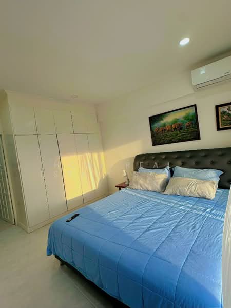 Star Beach Condotel, Chon Buri (Pattaya), 328/1 ม.12 พระตำหนัก, Nong Pru, Bang Lamung (Pattaya), Chon Buri (Pattaya), 1 Bedroom, 66 sqm, Condo For Rent, by HOME Real Estate Service, 500348367 - DDproperty.com
