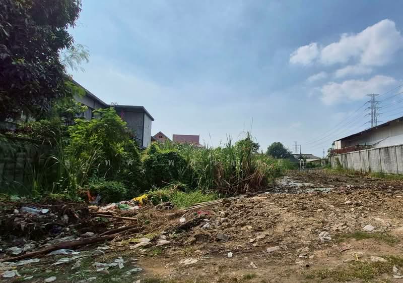Purple Zoned Industrial Land for Sale 383.9 Sq.Wah, Phra Pradaeng,Near Suksawat Expressway & Industr, Samut Prakan, Bang Chak, Phra Pra Daeng, Samut Prakan, , 1,536 sqm, Land For Sale, by สุเทพ พสุวณิชย์กุล, 500348368 - DDproperty.com