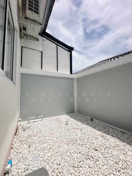 Phuket Villa Airport, Phuket, Sa Khu, Thalang, Phuket, 2 Bedrooms, 120 sqm, Semi-Detached House (Twin House) For Rent, by Primeglobolasset best, 500348370 - DDproperty.com