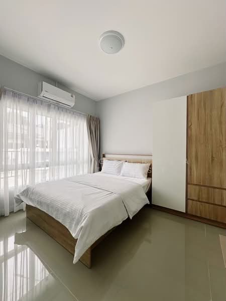 ถลาง, ภูเก็ต, สาคู, ถลาง, ภูเก็ต, 120 ตร.ม., บ้านแฝด ให้เช่า, โดย Primeglobolasset best, 500348370 - DDproperty.com
