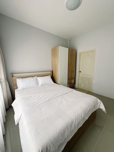Phuket Villa Airport, Phuket, Sa Khu, Thalang, Phuket, 2 Bedrooms, 120 sqm, Semi-Detached House (Twin House) For Rent, by Primeglobolasset best, 500348370 - DDproperty.com