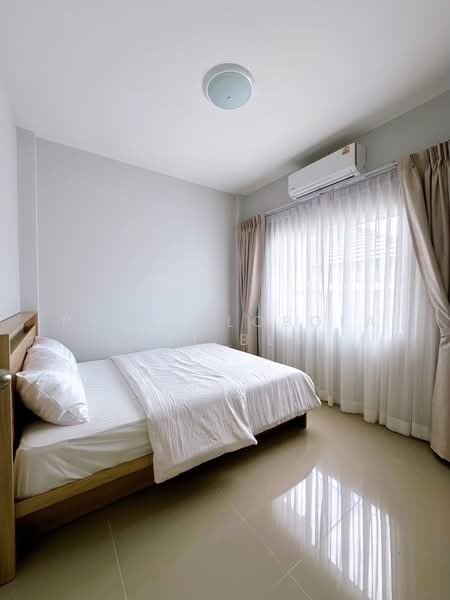 Phuket Villa Airport, Phuket, Sa Khu, Thalang, Phuket, 2 Bedrooms, 120 sqm, Semi-Detached House (Twin House) For Rent, by Primeglobolasset best, 500348370 - DDproperty.com