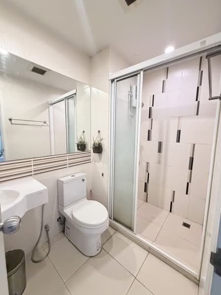 Centric Tiwanon Station, Nonthaburi, 333 Krungthep-Nonthaburi Rd, Bang Khen, Muang Nonthaburi, Nonthaburi, 1 Bedroom, 37 sqm, Condo For Rent, by Living Real Estates, 500348371 - DDproperty.com