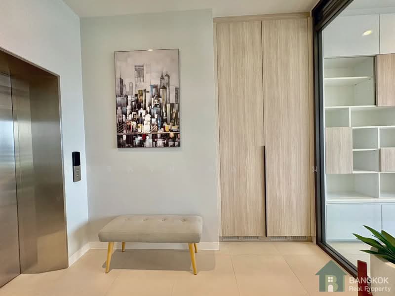 Vittorio 39, Bangkok, 8 Sukhumvit, Khlong Tan Nua, Watthana, Bangkok, 2 Bedrooms, 137 sqm, Condo For Sale, by Chakkrapong Ponyeam, 500348373 - DDproperty.com