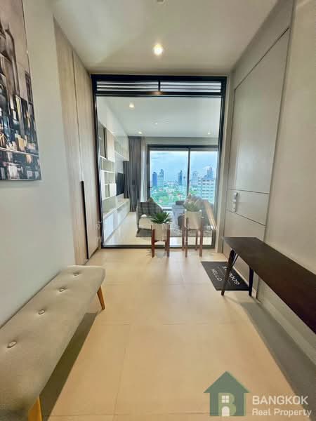 Vittorio 39, Bangkok, 8 Sukhumvit, Khlong Tan Nua, Watthana, Bangkok, 2 Bedrooms, 137 sqm, Condo For Sale, by Chakkrapong Ponyeam, 500348373 - DDproperty.com