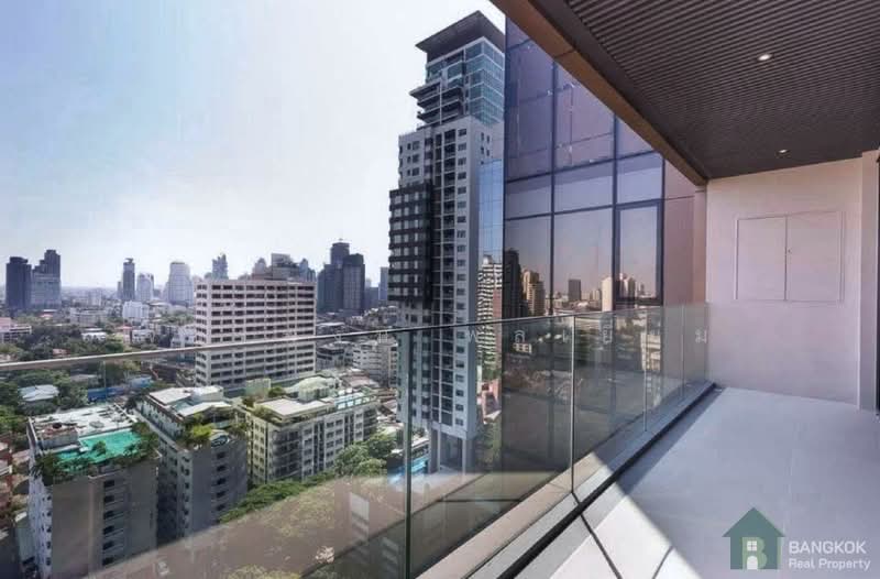 Vittorio 39, Bangkok, 8 Sukhumvit, Khlong Tan Nua, Watthana, Bangkok, 2 Bedrooms, 137 sqm, Condo For Sale, by Chakkrapong Ponyeam, 500348373 - DDproperty.com