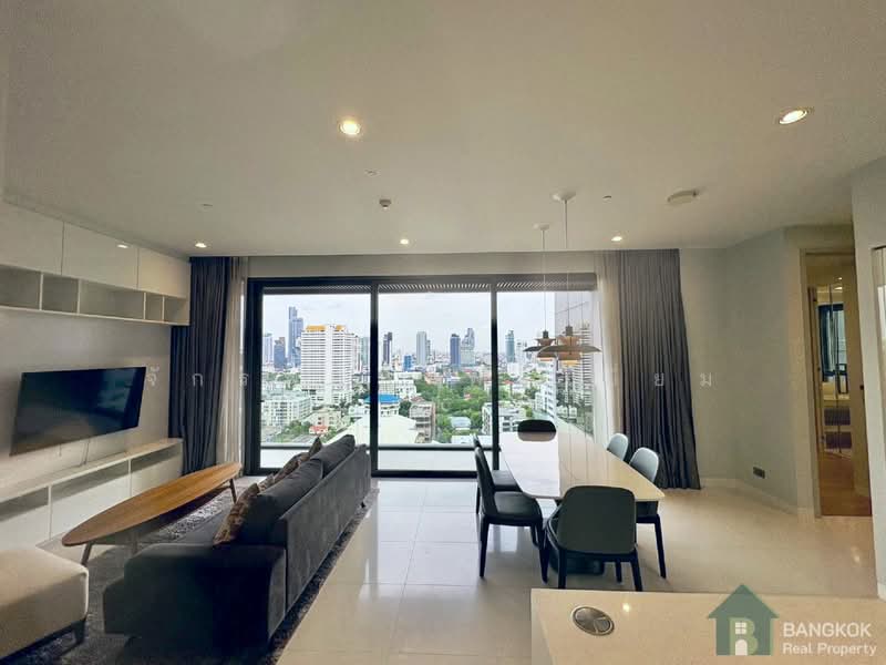 Vittorio 39, Bangkok, 8 Sukhumvit, Khlong Tan Nua, Watthana, Bangkok, 2 Bedrooms, 137 sqm, Condo For Sale, by Chakkrapong Ponyeam, 500348373 - DDproperty.com