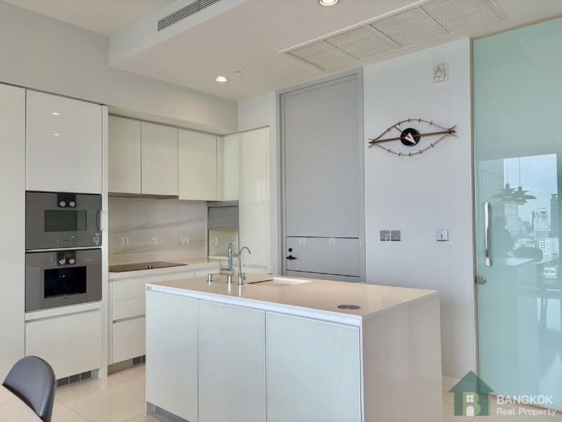 Vittorio 39, Bangkok, 8 Sukhumvit, Khlong Tan Nua, Watthana, Bangkok, 2 Bedrooms, 137 sqm, Condo For Sale, by Chakkrapong Ponyeam, 500348373 - DDproperty.com
