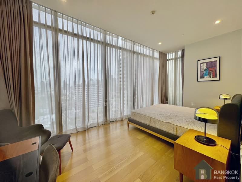 Vittorio 39, Bangkok, 8 Sukhumvit, Khlong Tan Nua, Watthana, Bangkok, 2 Bedrooms, 137 sqm, Condo For Sale, by Chakkrapong Ponyeam, 500348373 - DDproperty.com