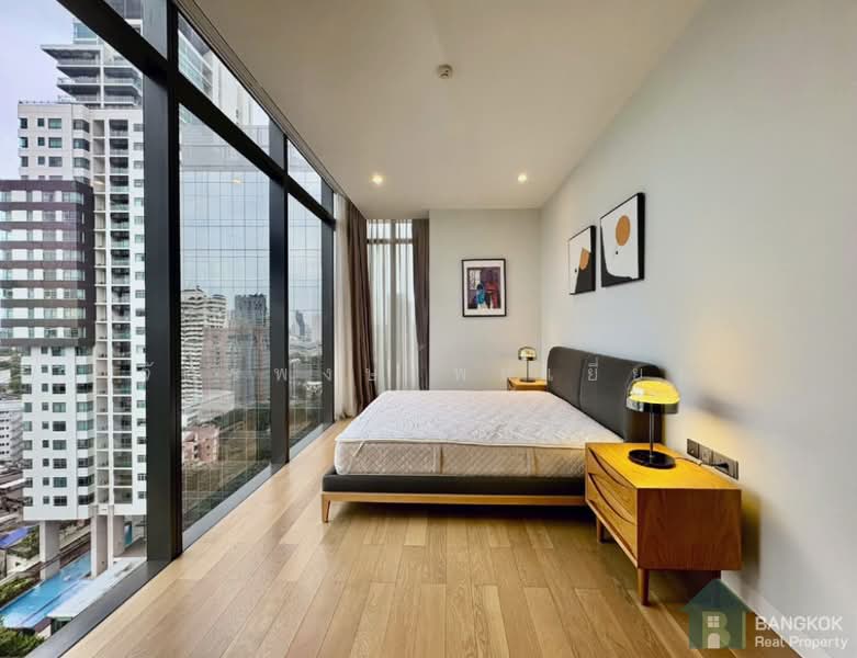 Vittorio 39, Bangkok, 8 Sukhumvit, Khlong Tan Nua, Watthana, Bangkok, 2 Bedrooms, 137 sqm, Condo For Sale, by Chakkrapong Ponyeam, 500348373 - DDproperty.com