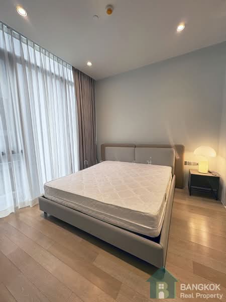 Vittorio 39, Bangkok, 8 Sukhumvit, Khlong Tan Nua, Watthana, Bangkok, 2 Bedrooms, 137 sqm, Condo For Sale, by Chakkrapong Ponyeam, 500348373 - DDproperty.com