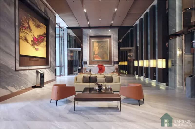 Vittorio 39, Bangkok, 8 Sukhumvit, Khlong Tan Nua, Watthana, Bangkok, 2 Bedrooms, 137 sqm, Condo For Sale, by Chakkrapong Ponyeam, 500348373 - DDproperty.com