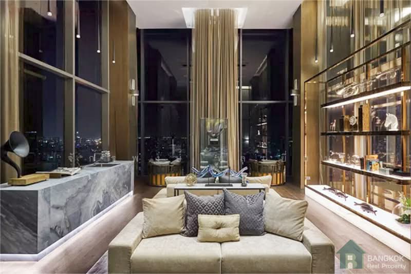 Vittorio 39, Bangkok, 8 Sukhumvit, Khlong Tan Nua, Watthana, Bangkok, 2 Bedrooms, 137 sqm, Condo For Sale, by Chakkrapong Ponyeam, 500348373 - DDproperty.com