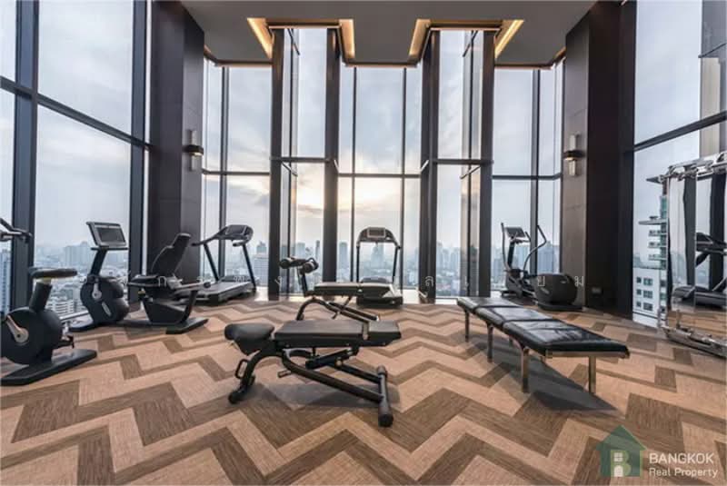 Vittorio 39, Bangkok, 8 Sukhumvit, Khlong Tan Nua, Watthana, Bangkok, 2 Bedrooms, 137 sqm, Condo For Sale, by Chakkrapong Ponyeam, 500348373 - DDproperty.com