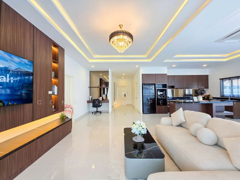 Panalee Banna Village : บ้าน ปณาลี บ้านนา, ชลบุรี, ห้วยใหญ่, บางละมุง, ชลบุรี, 200 ตร.ม., บ้านเดี่ยว ขาย, โดย Connex Property, 500348375 - DDproperty.com