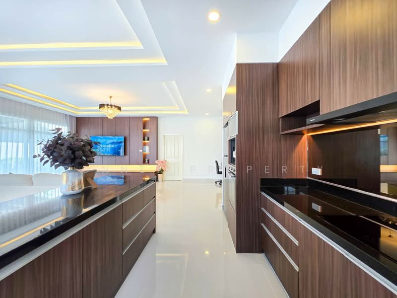 Panalee Banna Village, Chon Buri (Pattaya), Huai Yai, Bang Lamung (Pattaya), Chon Buri (Pattaya), 3 Bedrooms, 200 sqm, Single Detached House For Sale, by Connex Property, 500348375 - DDproperty.com