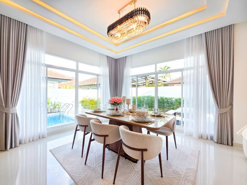 Panalee Banna Village : บ้าน ปณาลี บ้านนา, ชลบุรี, ห้วยใหญ่, บางละมุง, ชลบุรี, 200 ตร.ม., บ้านเดี่ยว ขาย, โดย Connex Property, 500348375 - DDproperty.com