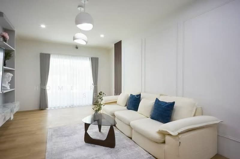 เทพประสิทธิ์, Chon Buri (Pattaya), ถนนเทพประสิทธิ์, Bang Lamung, Bang Lamung (Pattaya), Chon Buri (Pattaya), 2 Bedrooms, 60 sqm, Townhouse For Sale, by HOME Real Estate Service, 500348376 - DDproperty.com