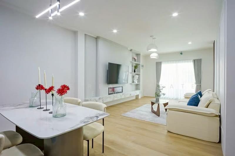 เทพประสิทธิ์, Chon Buri (Pattaya), ถนนเทพประสิทธิ์, Bang Lamung, Bang Lamung (Pattaya), Chon Buri (Pattaya), 2 Bedrooms, 60 sqm, Townhouse For Sale, by HOME Real Estate Service, 500348376 - DDproperty.com