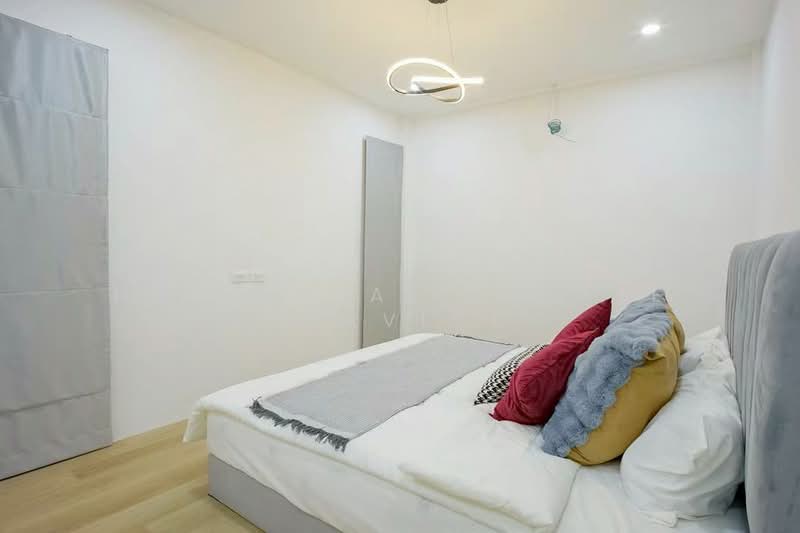 เทพประสิทธิ์, Chon Buri (Pattaya), ถนนเทพประสิทธิ์, Bang Lamung, Bang Lamung (Pattaya), Chon Buri (Pattaya), 2 Bedrooms, 60 sqm, Townhouse For Sale, by HOME Real Estate Service, 500348376 - DDproperty.com