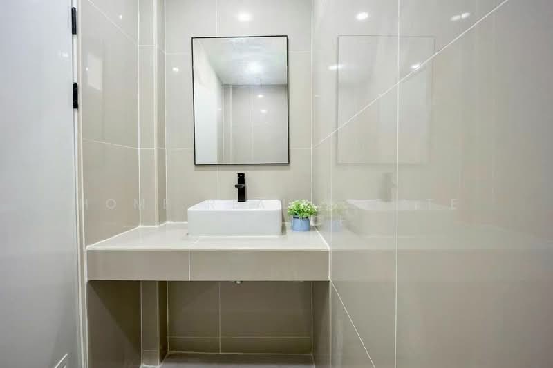 เทพประสิทธิ์, Chon Buri (Pattaya), ถนนเทพประสิทธิ์, Bang Lamung, Bang Lamung (Pattaya), Chon Buri (Pattaya), 2 Bedrooms, 60 sqm, Townhouse For Sale, by HOME Real Estate Service, 500348376 - DDproperty.com