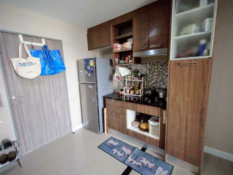 Metro Luxe Ratchada, Bangkok, 461 Ratchadaphisek Road, Din Daeng, Bangkok, 2 Bedrooms, 43 sqm, Condo For Sale, by Connex Property, 500348377 - DDproperty.com