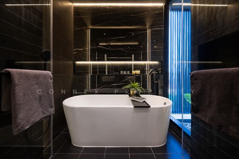 L SCAPE Ratchada 20, Bangkok, Samsen Nok, Huai Khwang, Bangkok, 3 Bedrooms, 234 sqm, Townhouse For Sale, by Connex Property, 500348379 - DDproperty.com