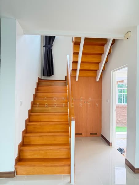 Casa Ville Rama 2-2, Bangkok, Rama 2 Road, Samae Dam, Bang Khun Thian, Bangkok, 3 Bedrooms, 125 sqm, Single Detached House For Sale, by Connex Property, 500348383 - DDproperty.com