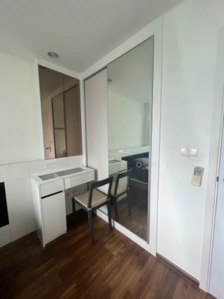 U Delight Ratchavibha, Bangkok, 888 Vibhavadi-Rangsit Road, Lat Yao, Chatuchak, Bangkok, 1 Bedroom, 32 sqm, Condo For Rent, by Living Condo, 500348384 - DDproperty.com