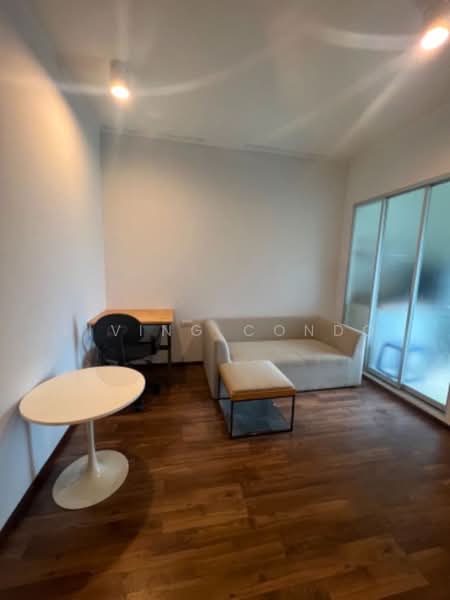 U Delight Ratchavibha, Bangkok, 888 Vibhavadi-Rangsit Road, Lat Yao, Chatuchak, Bangkok, 1 Bedroom, 32 sqm, Condo For Rent, by Living Condo, 500348384 - DDproperty.com