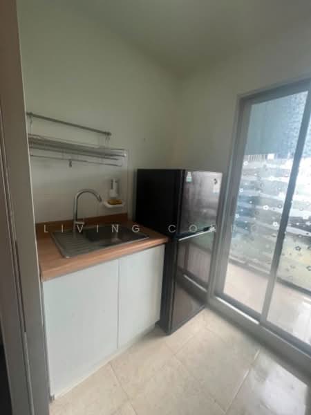 U Delight Ratchavibha, Bangkok, 888 Vibhavadi-Rangsit Road, Lat Yao, Chatuchak, Bangkok, 1 Bedroom, 32 sqm, Condo For Rent, by Living Condo, 500348384 - DDproperty.com