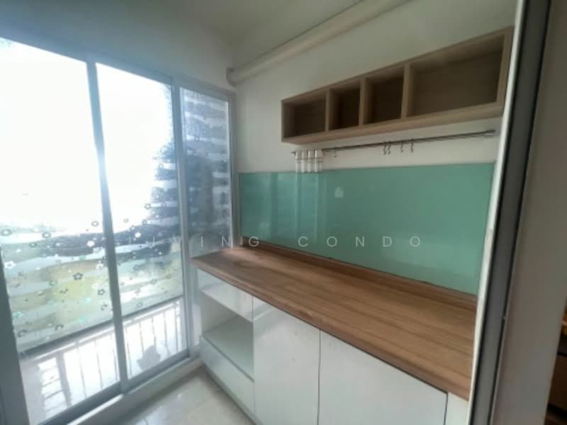 U Delight Ratchavibha, Bangkok, 888 Vibhavadi-Rangsit Road, Lat Yao, Chatuchak, Bangkok, 1 Bedroom, 32 sqm, Condo For Rent, by Living Condo, 500348384 - DDproperty.com