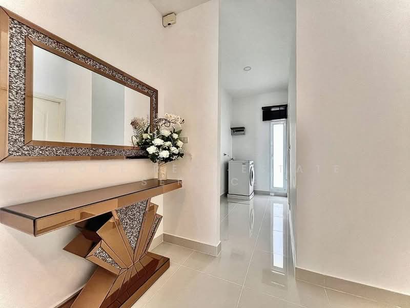 Panalee Banna Village : บ้าน ปณาลี บ้านนา, ชลบุรี, ห้วยใหญ่, บางละมุง, ชลบุรี, 400 ตร.ม., บ้านเดี่ยว ขาย, โดย HOME Real Estate Service, 500348385 - DDproperty.com