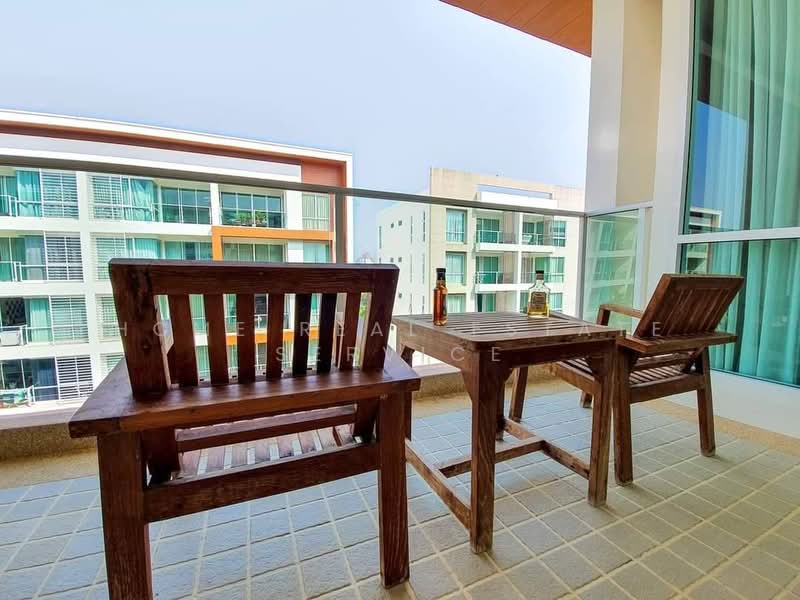 The Breeze Hua Hin, Prachuap Khiri Khan, Soi Ao Hua Don, Nong Kae, Hua Hin, Prachuap Khiri Khan, 2 Bedrooms, 92 sqm, Condo For Sale, by HOME Real Estate Service, 500348386 - DDproperty.com