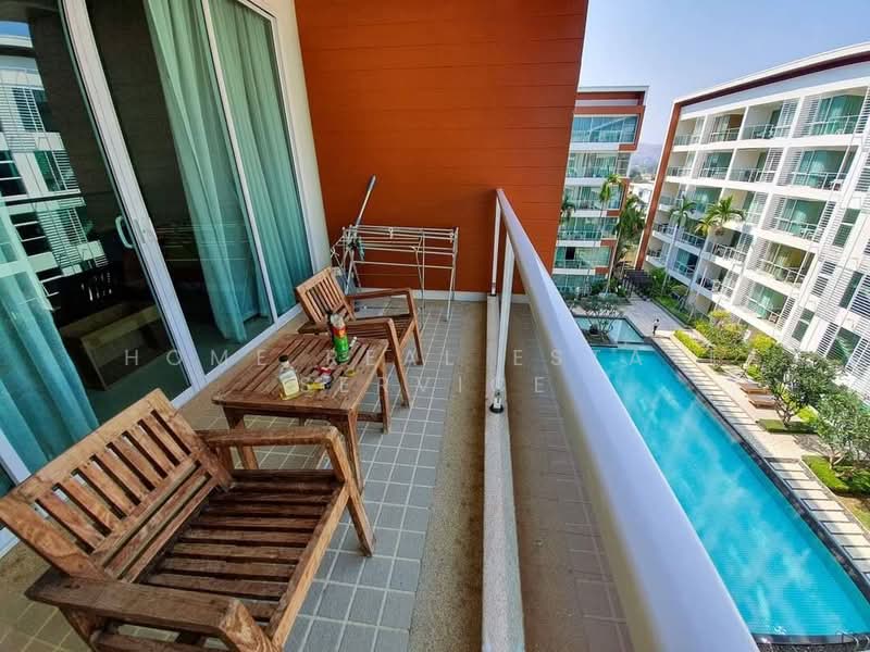 The Breeze Hua Hin : เดอะ บรีซ หัวหิน, ประจวบคีรีขันธ์, ซอยอ่าวหัวดอน, หนองแก, หัวหิน, ประจวบคีรีขันธ์, 92 ตร.ม., คอนโด ขาย, โดย HOME Real Estate Service, 500348386 - DDproperty.com